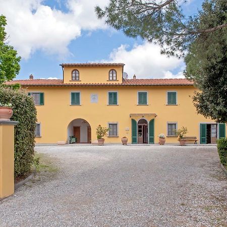 Agriturismo Isola Verde チェッレート・グイーディ エクステリア 写真