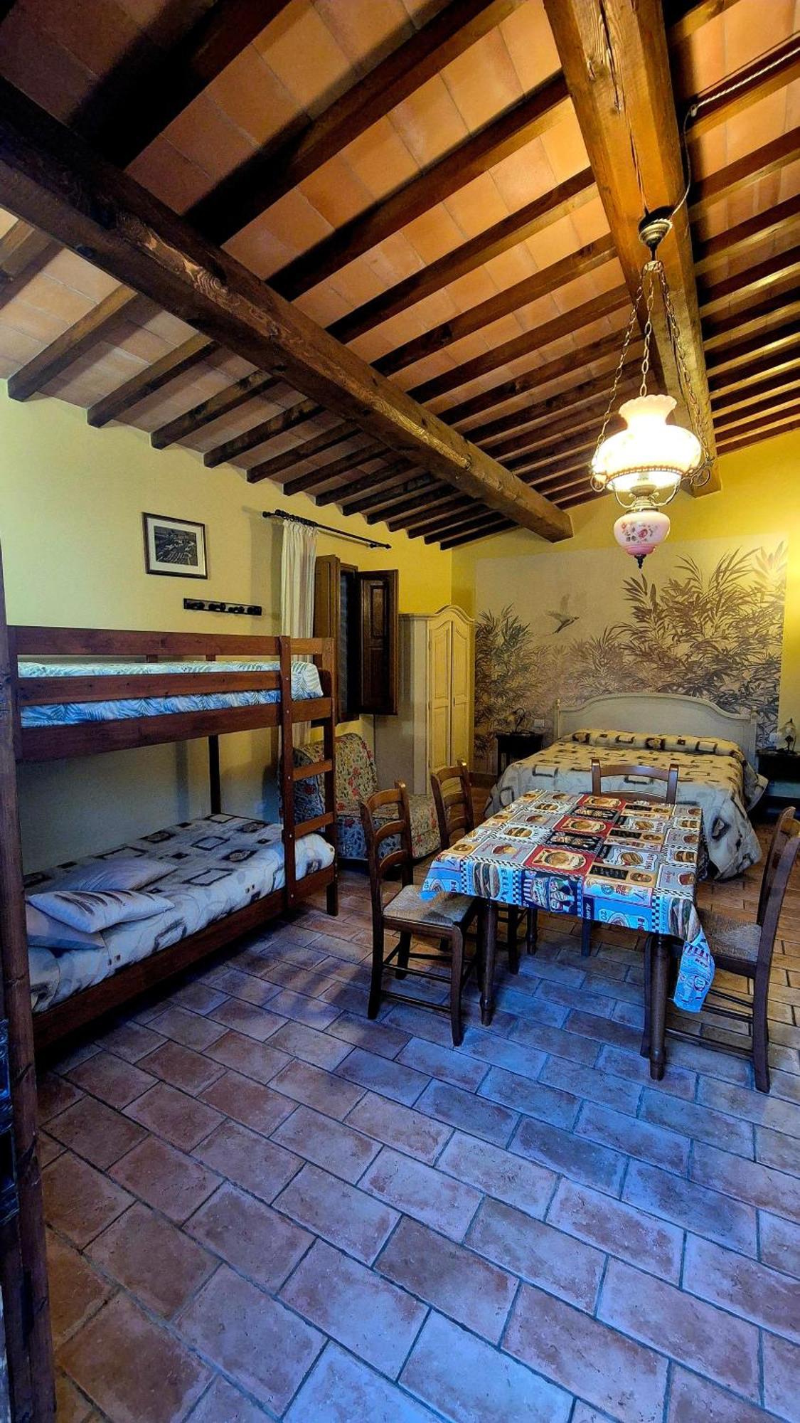 Agriturismo Isola Verde チェッレート・グイーディ エクステリア 写真