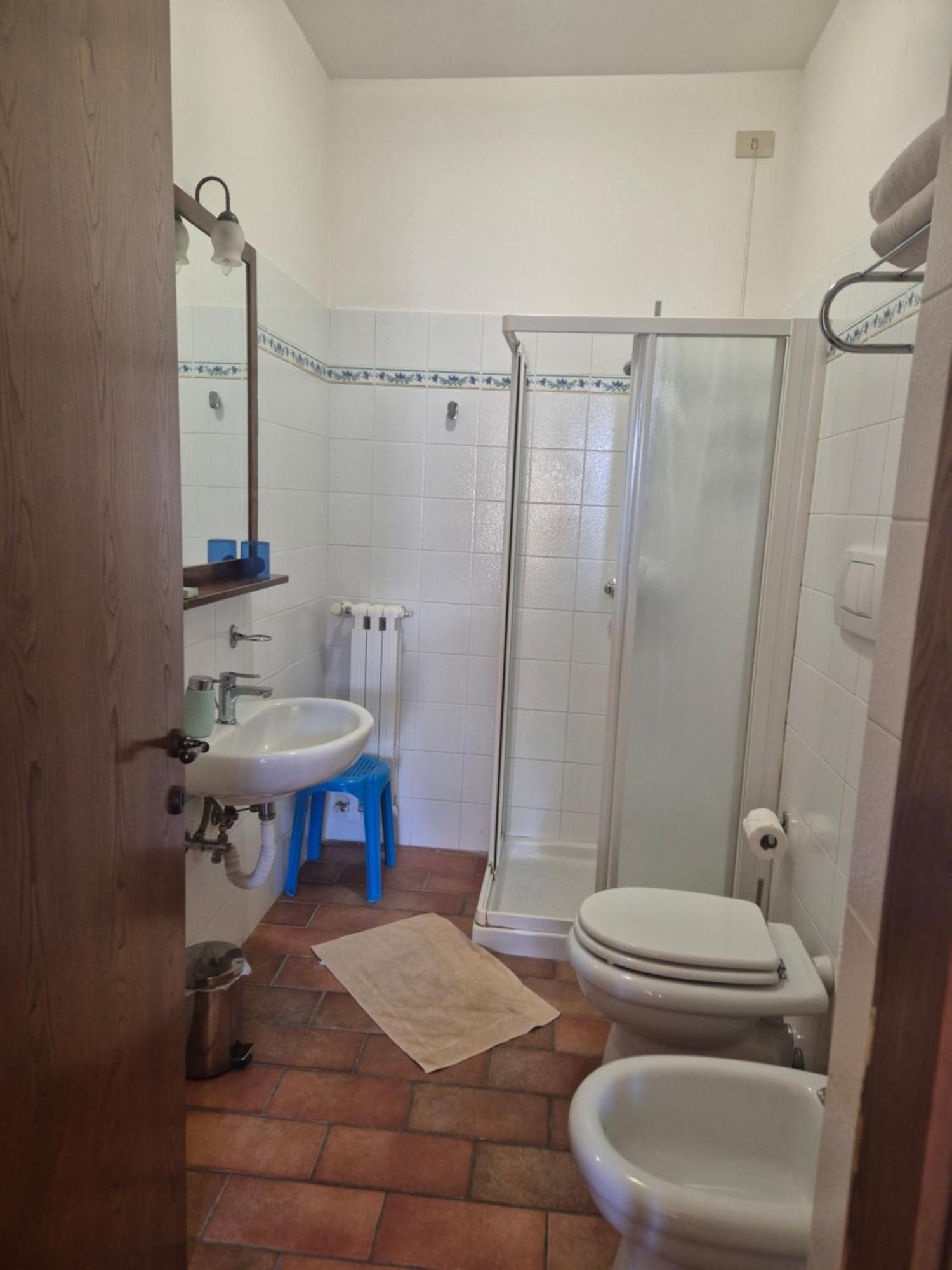 Agriturismo Isola Verde チェッレート・グイーディ エクステリア 写真