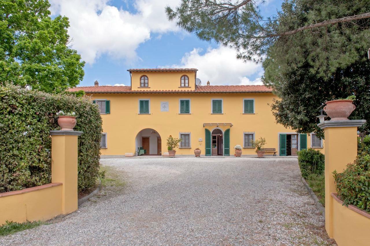 Agriturismo Isola Verde チェッレート・グイーディ エクステリア 写真