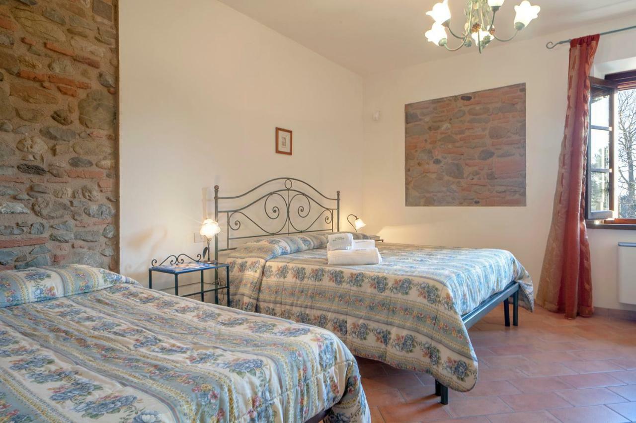 Agriturismo Isola Verde チェッレート・グイーディ エクステリア 写真